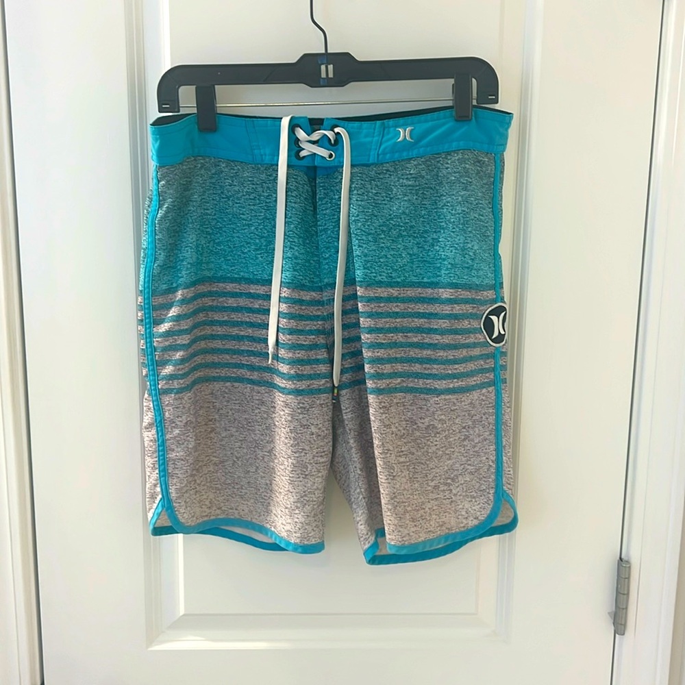 Hurley Boardshorts. Excellent condition.